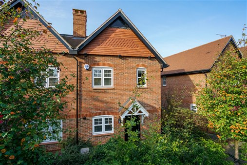 King Harry Lane, St. Albans, AL3 4AS